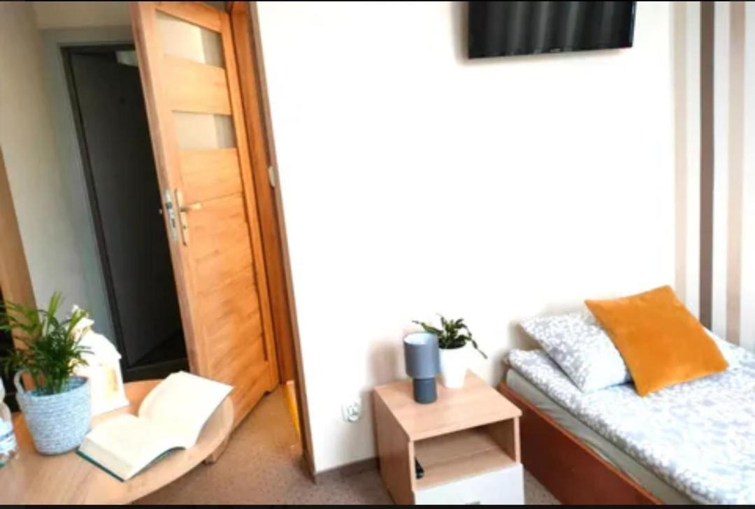Bed and Breakfast Gosciniec Nad Sawa Handzlowka Экстерьер фото